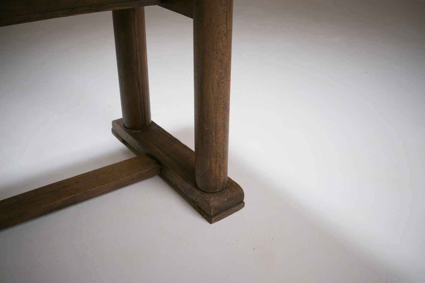 Table d'appoint "Art déco"