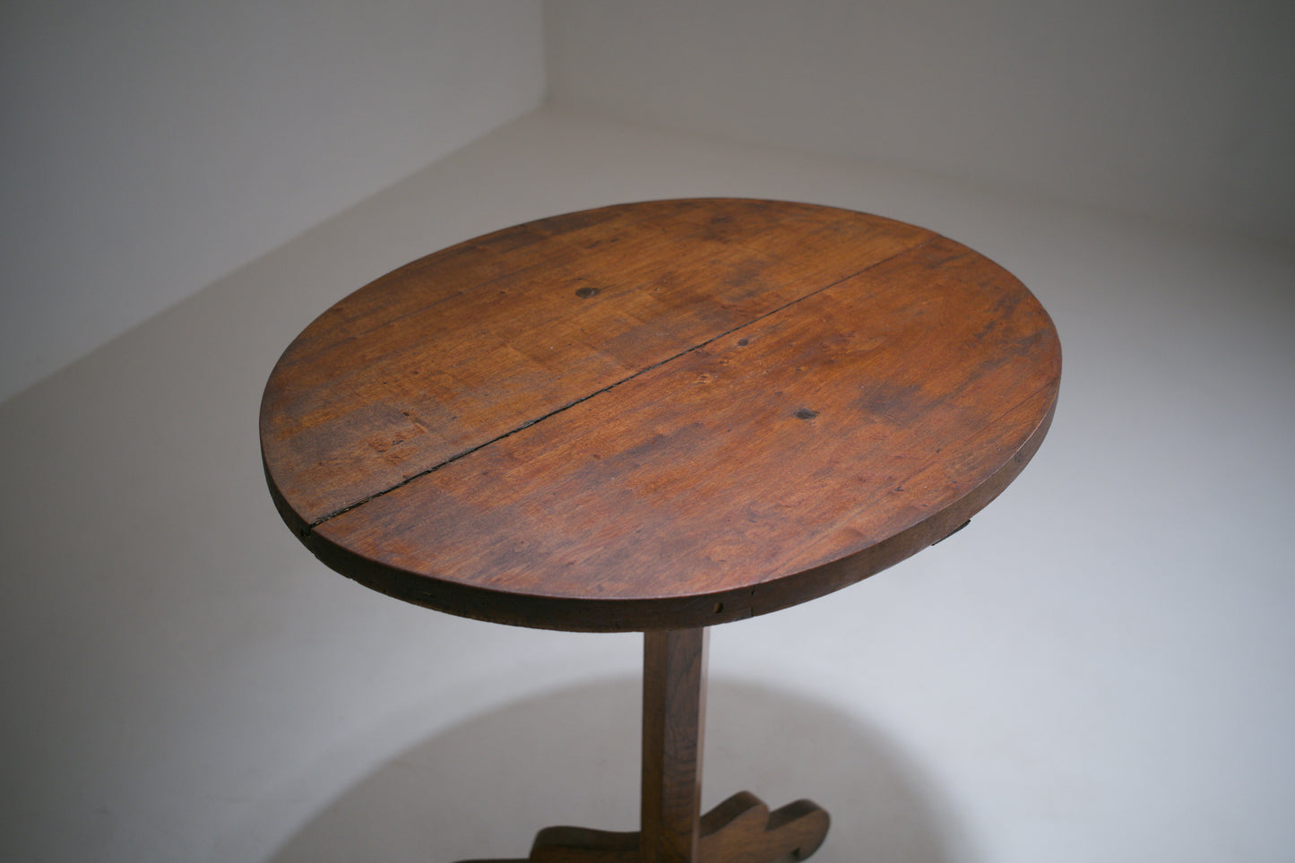 Table d'appoint vernaculaire