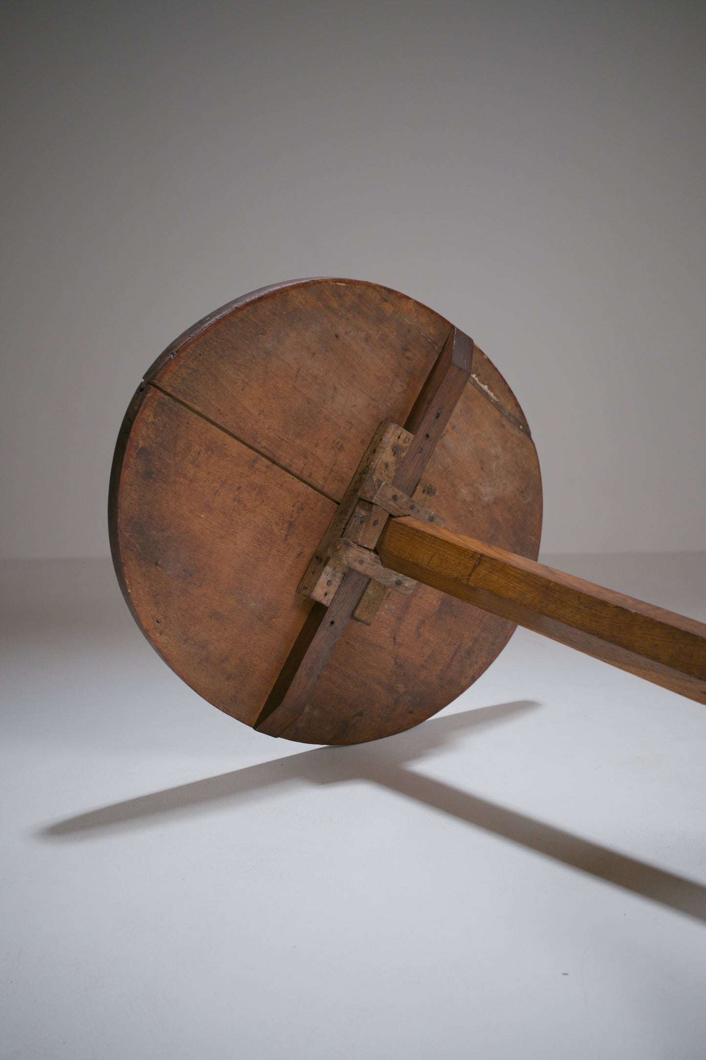 Table d'appoint vernaculaire