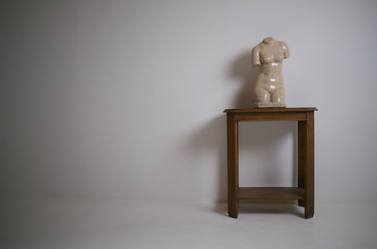 Table d'appoint néoclassique