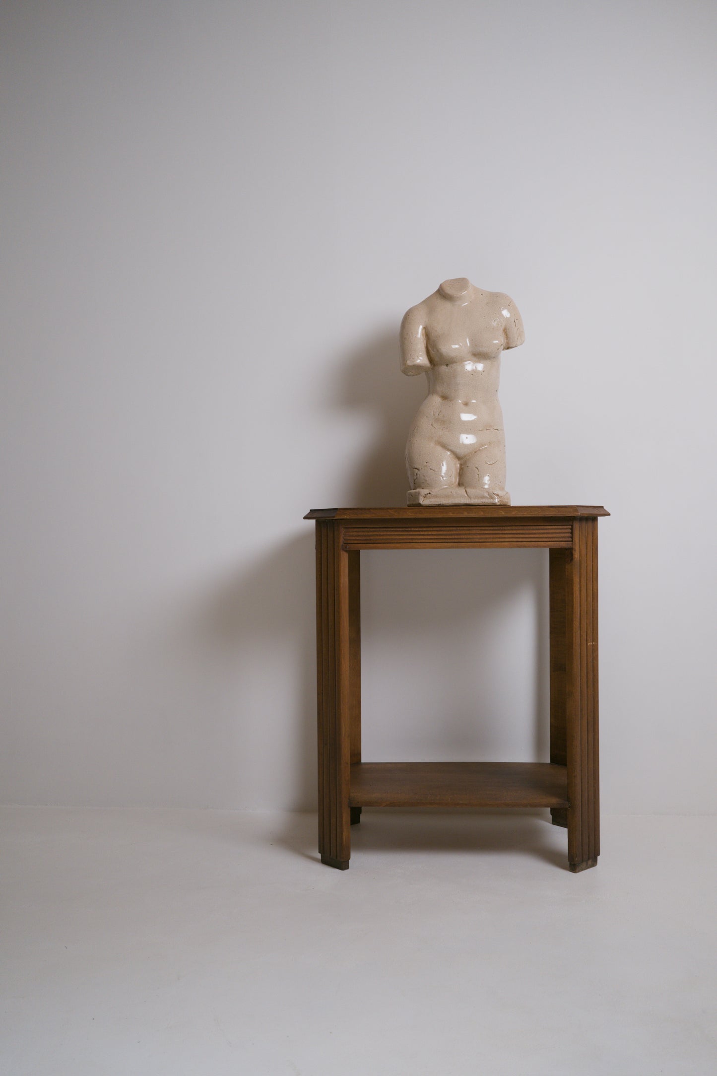 Table d'appoint néoclassique