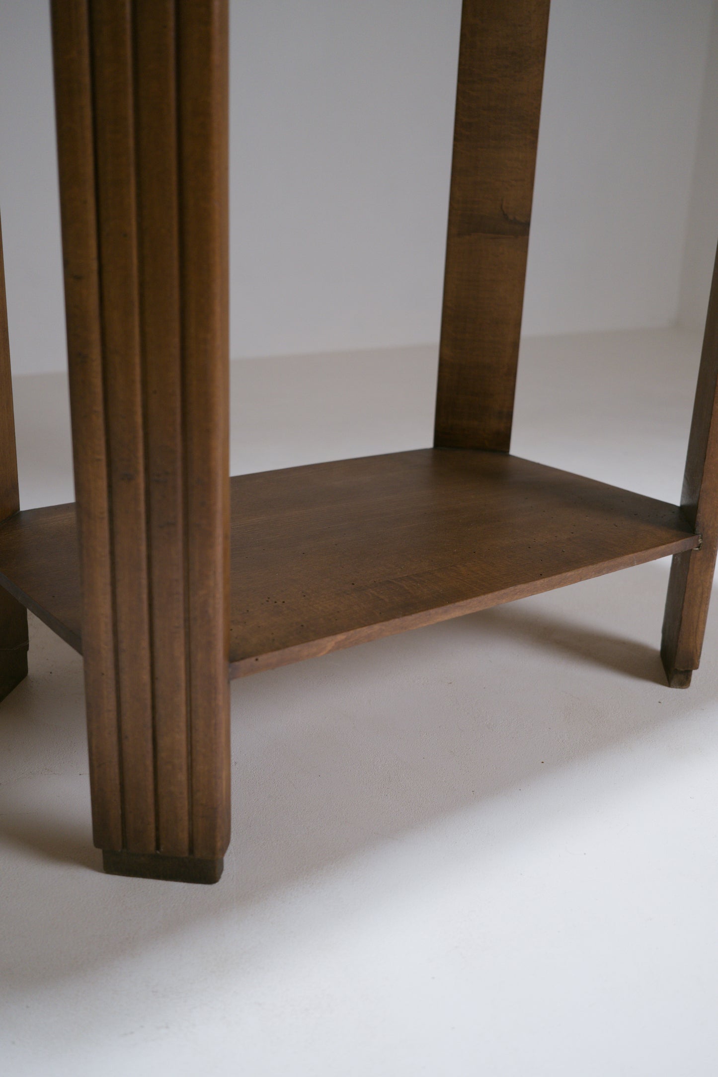 Table d'appoint néoclassique