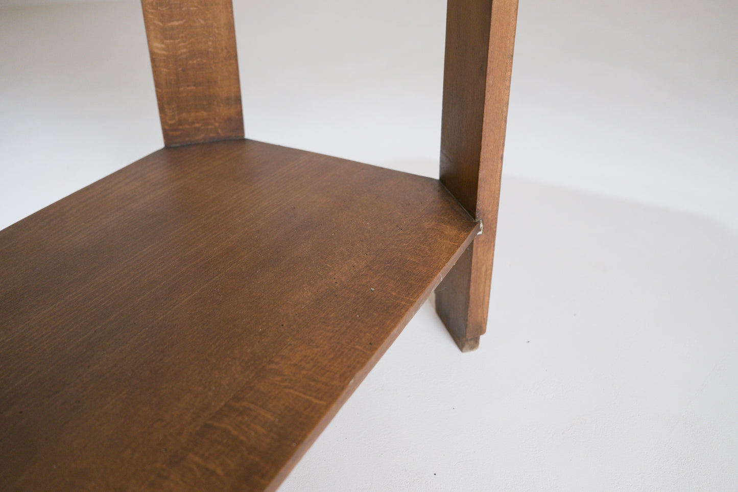 Table d'appoint néoclassique