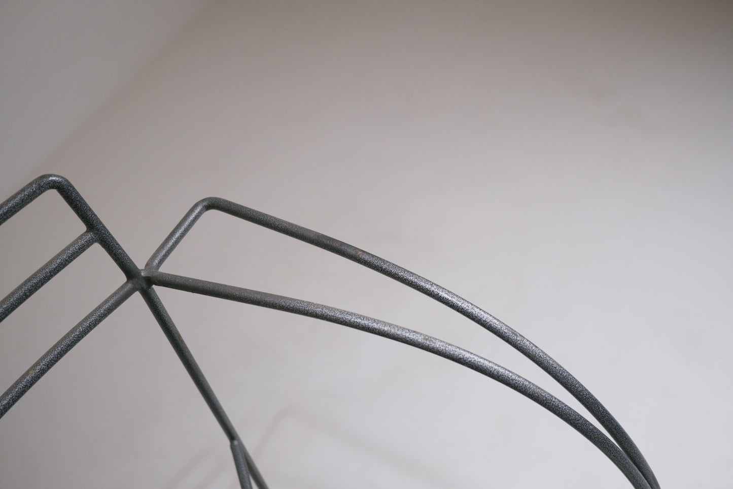 4 fauteuils « Lune d'Argent » – Pascal Mourgue pour Fermob, 1985