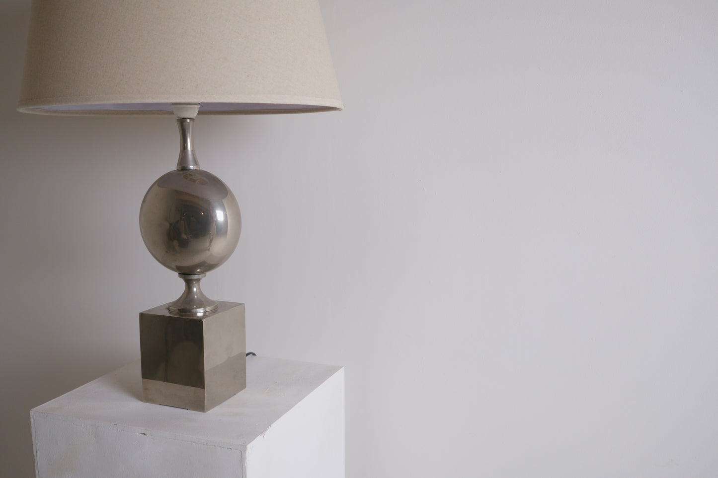 Lampe Philippe Barbier