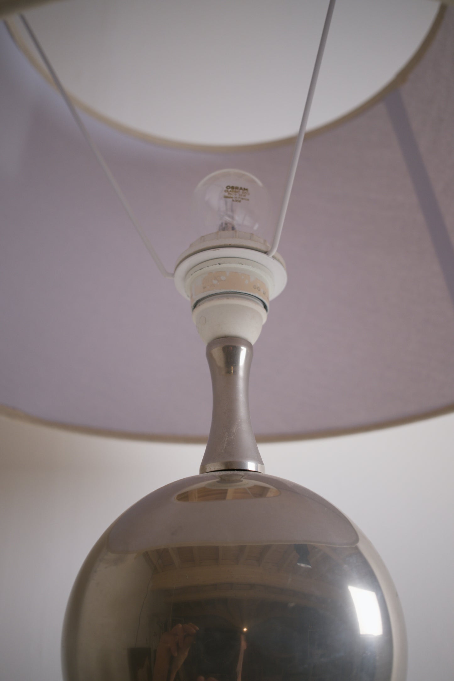 Lampe Philippe Barbier