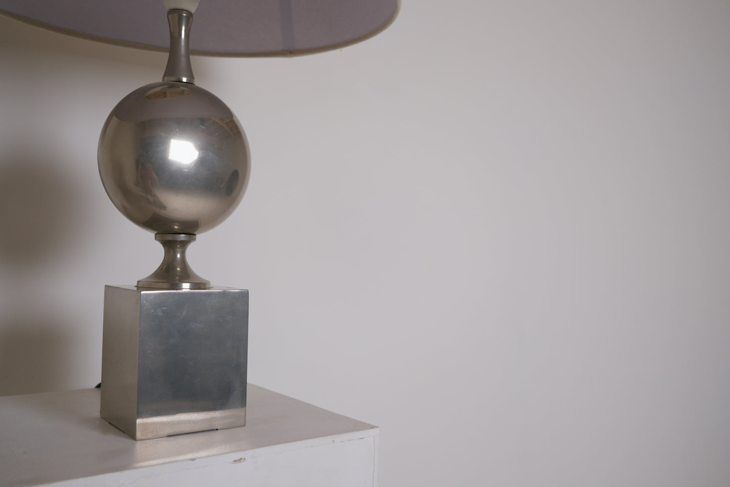 Lampe Philippe Barbier