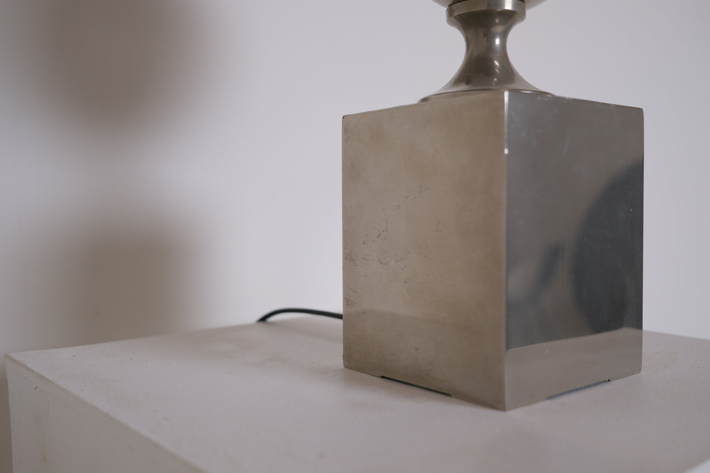 Lampe Philippe Barbier