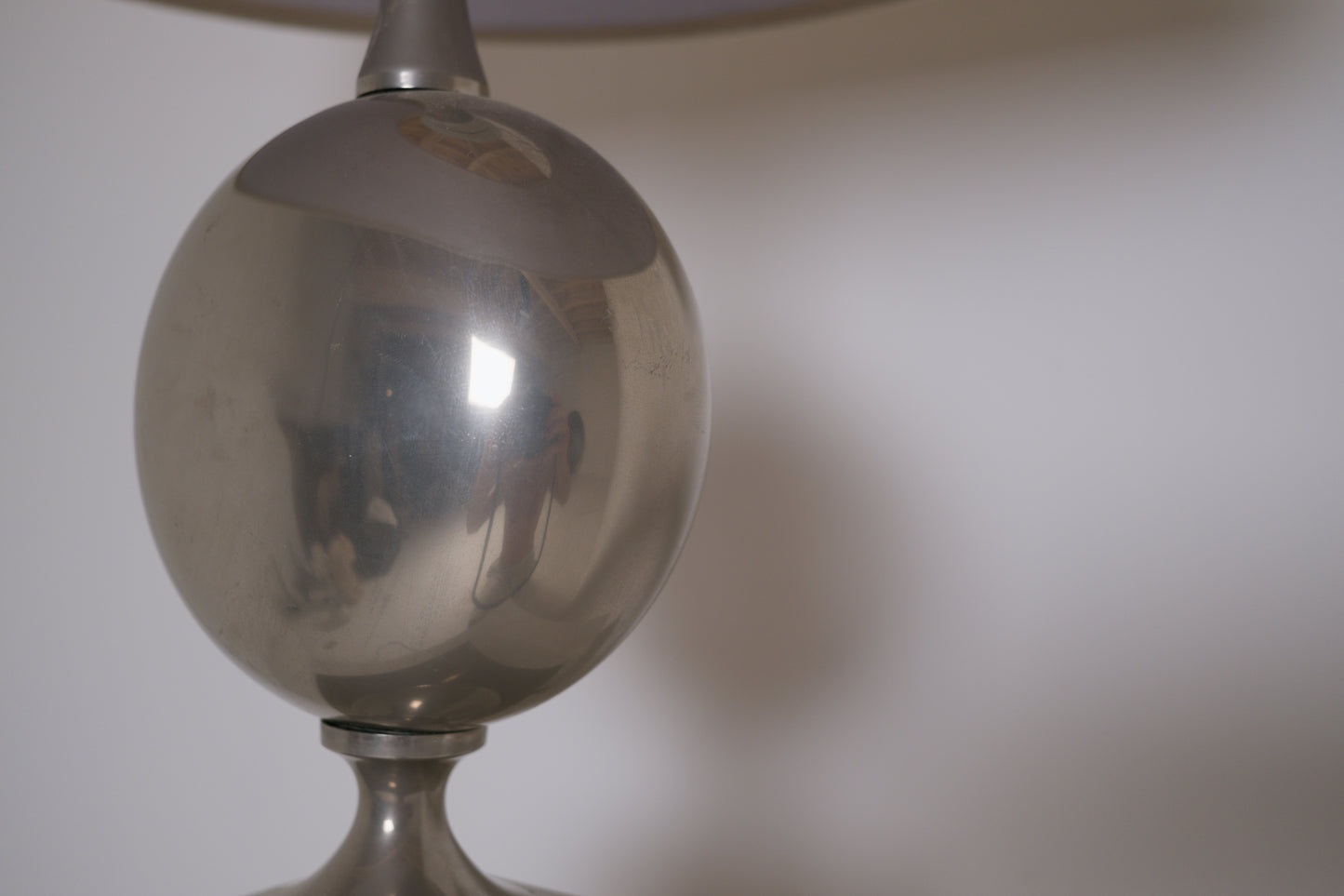 Lampe Philippe Barbier