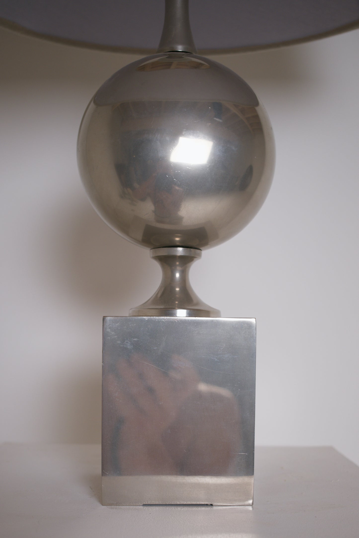 Lampe Philippe Barbier