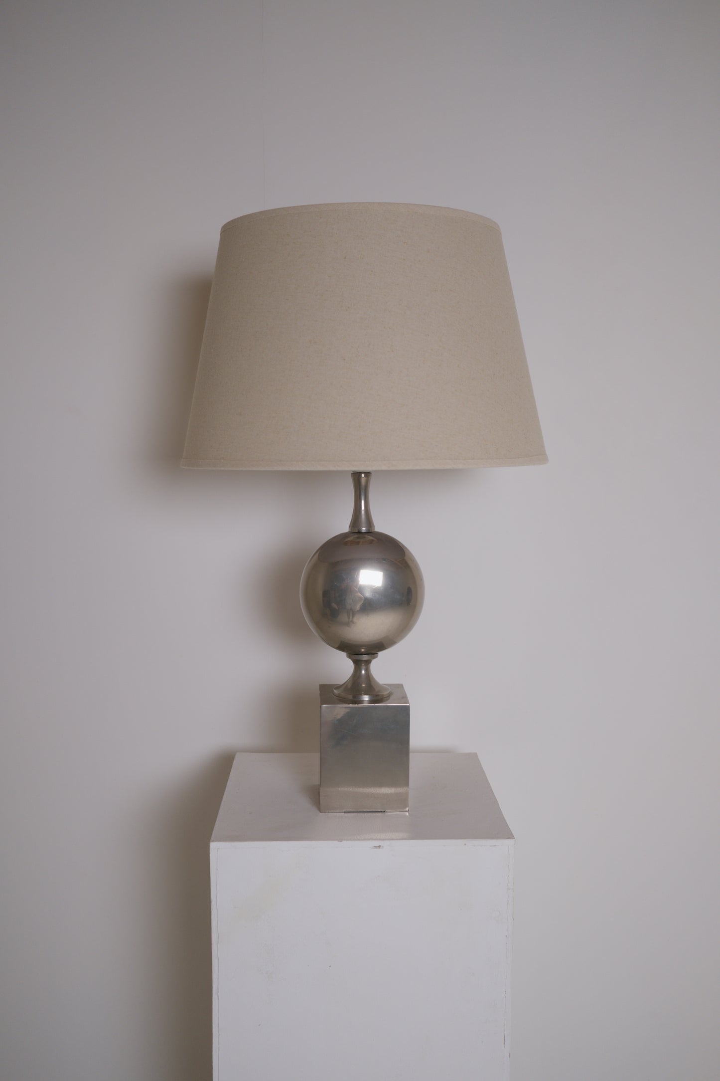 Lampe Philippe Barbier