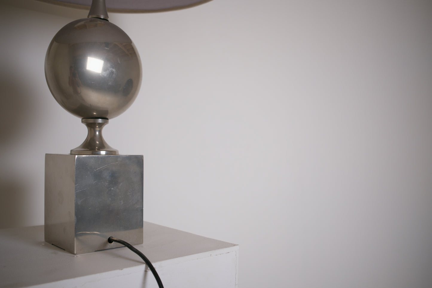Lampe Philippe Barbier