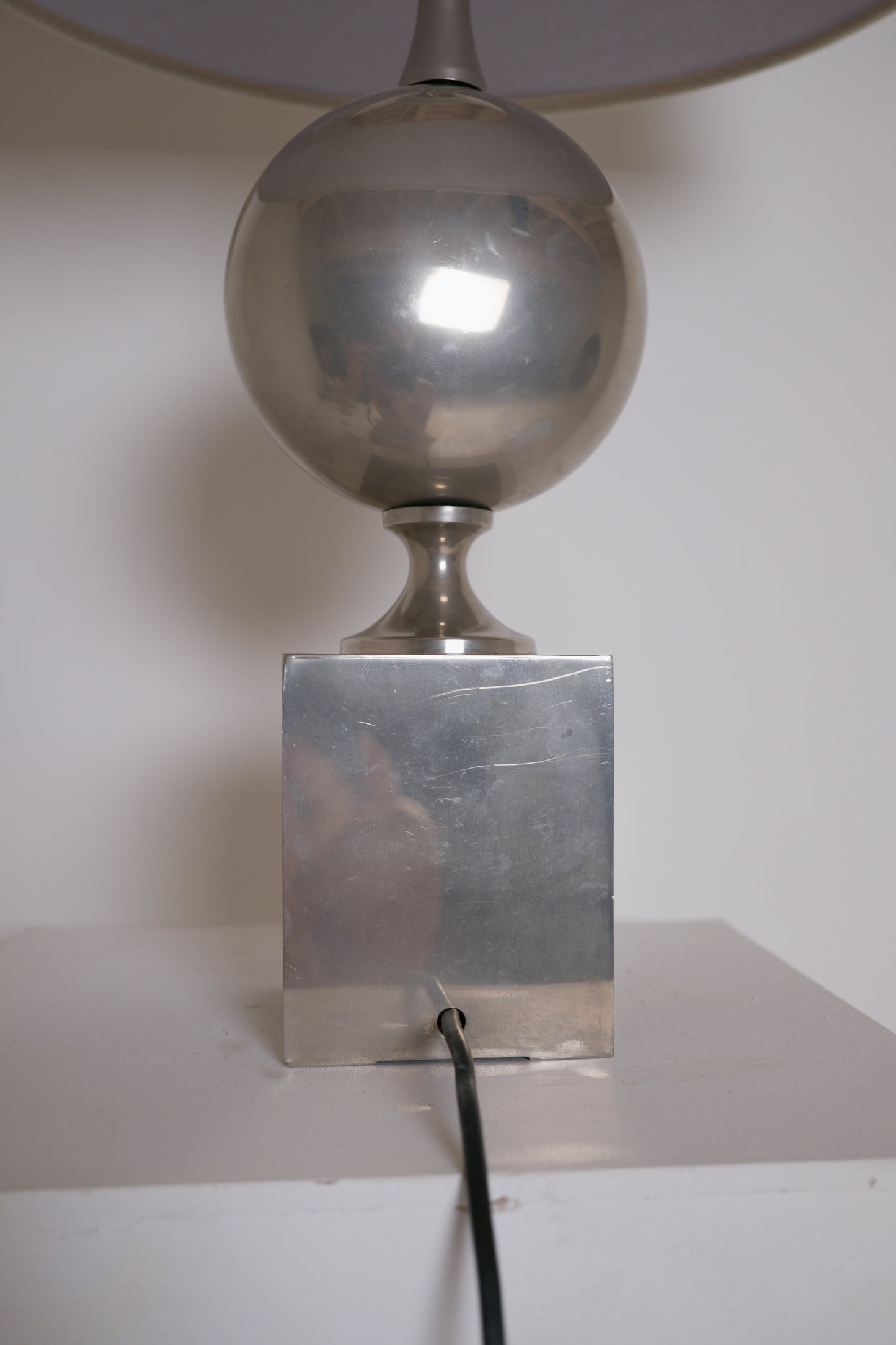 Lampe Philippe Barbier