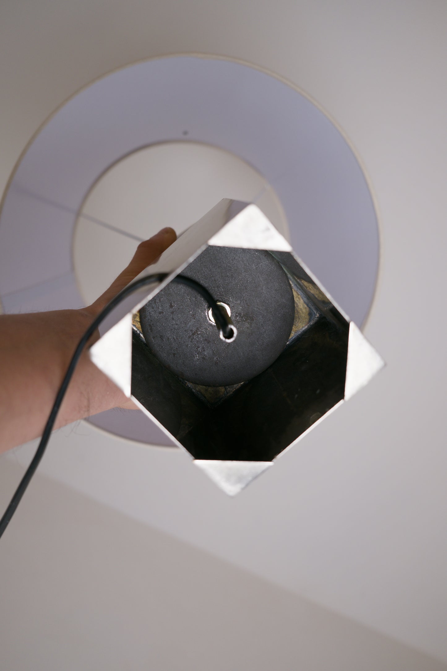 Lampe Philippe Barbier