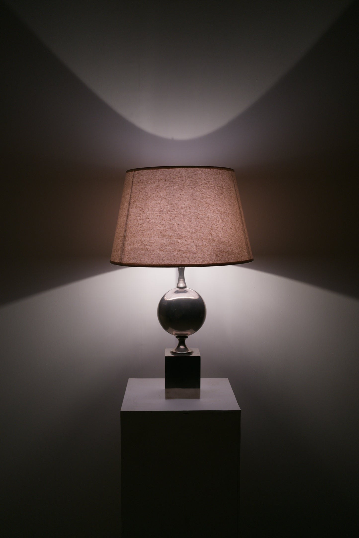 Lampe Philippe Barbier