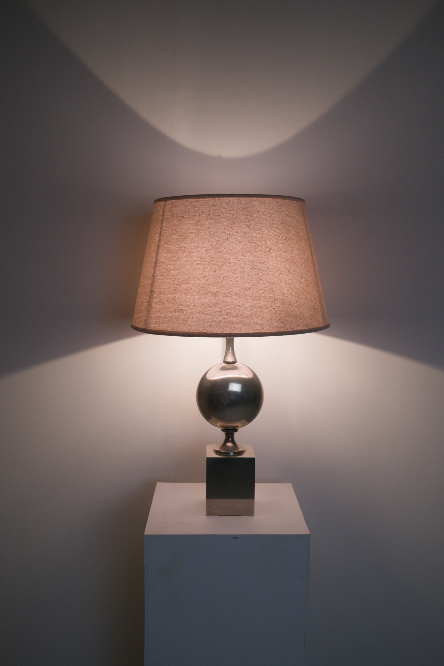 Lampe Philippe Barbier