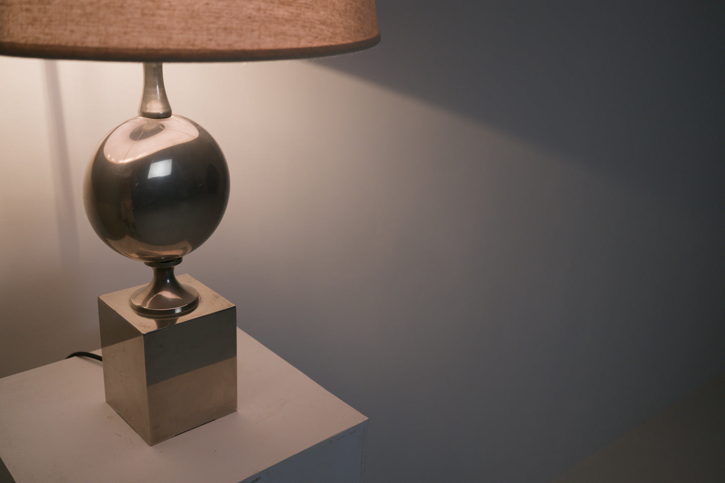 Lampe Philippe Barbier