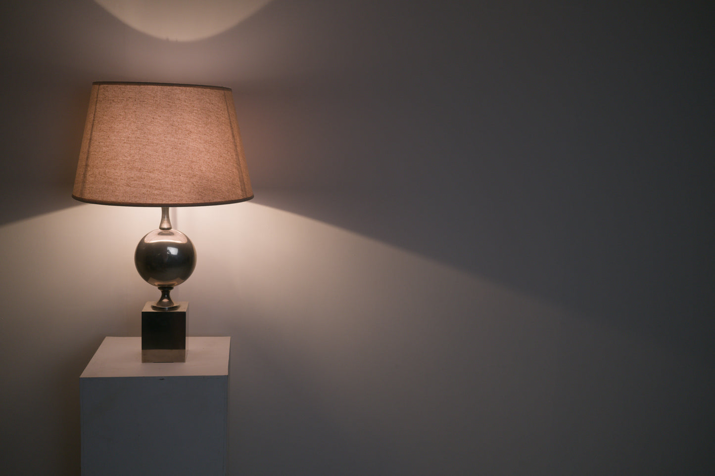 Lampe Philippe Barbier