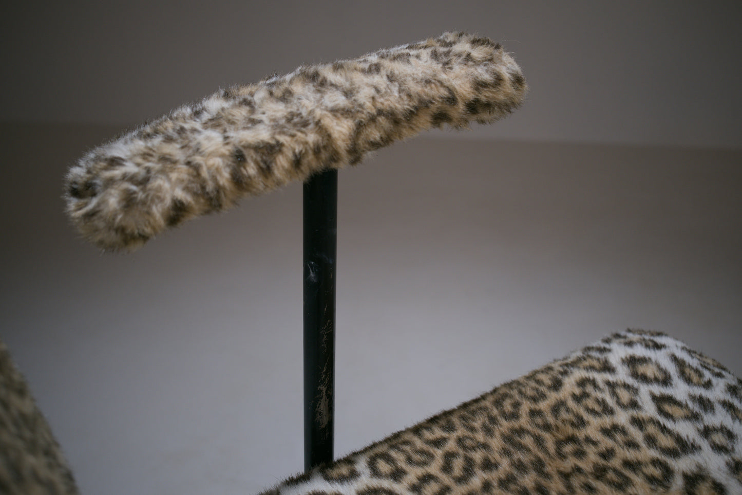 Fauteuil bridge moderniste