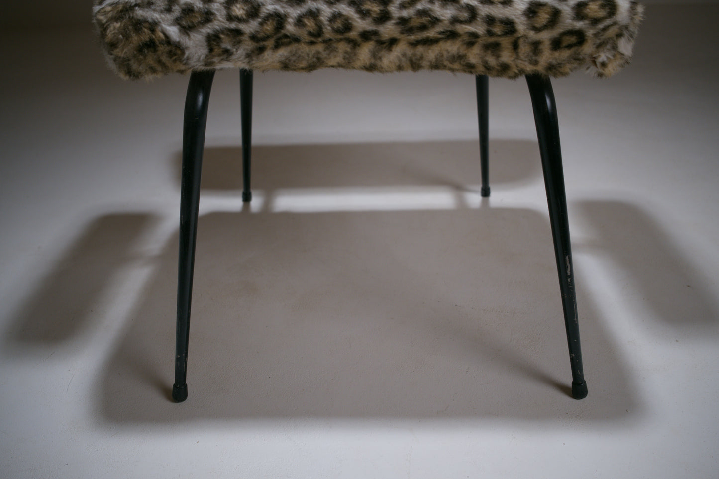 Fauteuil bridge moderniste