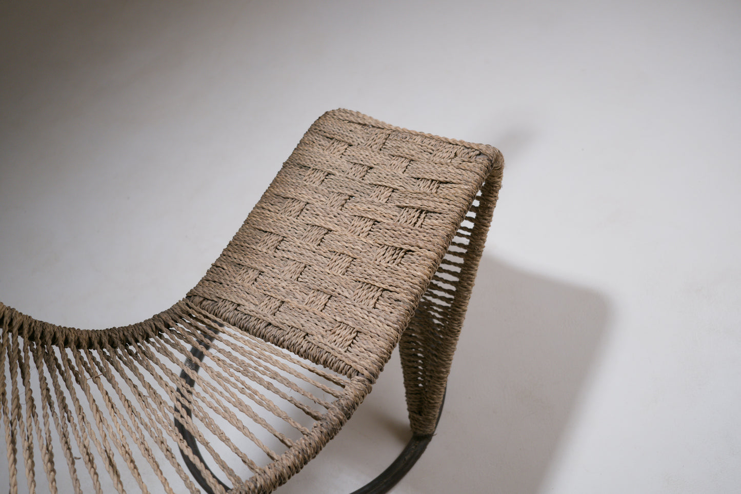 Fauteuil "Question mark"