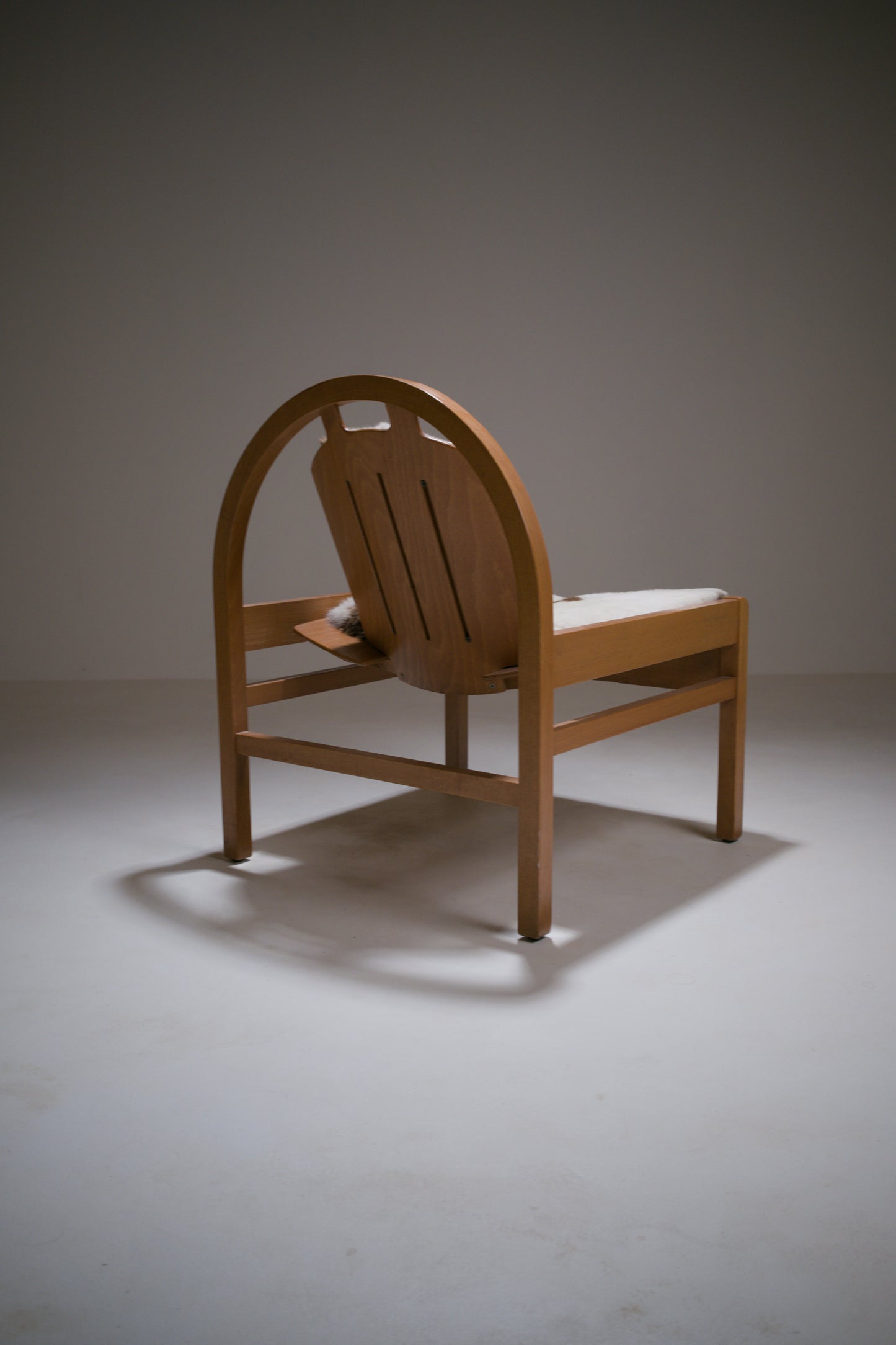 Fauteuil « Argos » par Baumann