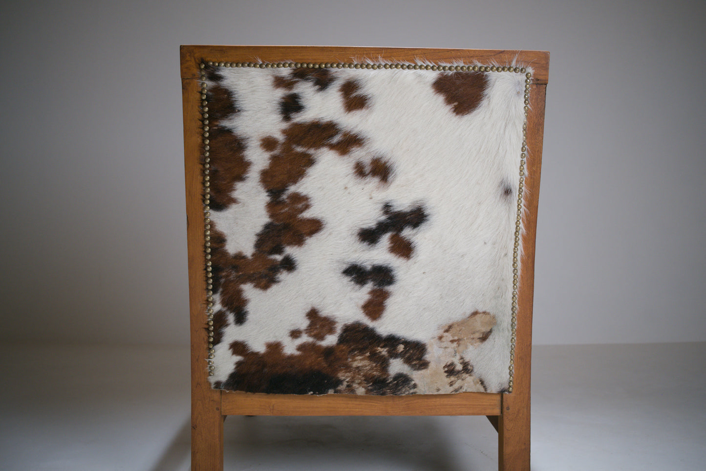 Fauteuil moderniste Art déco