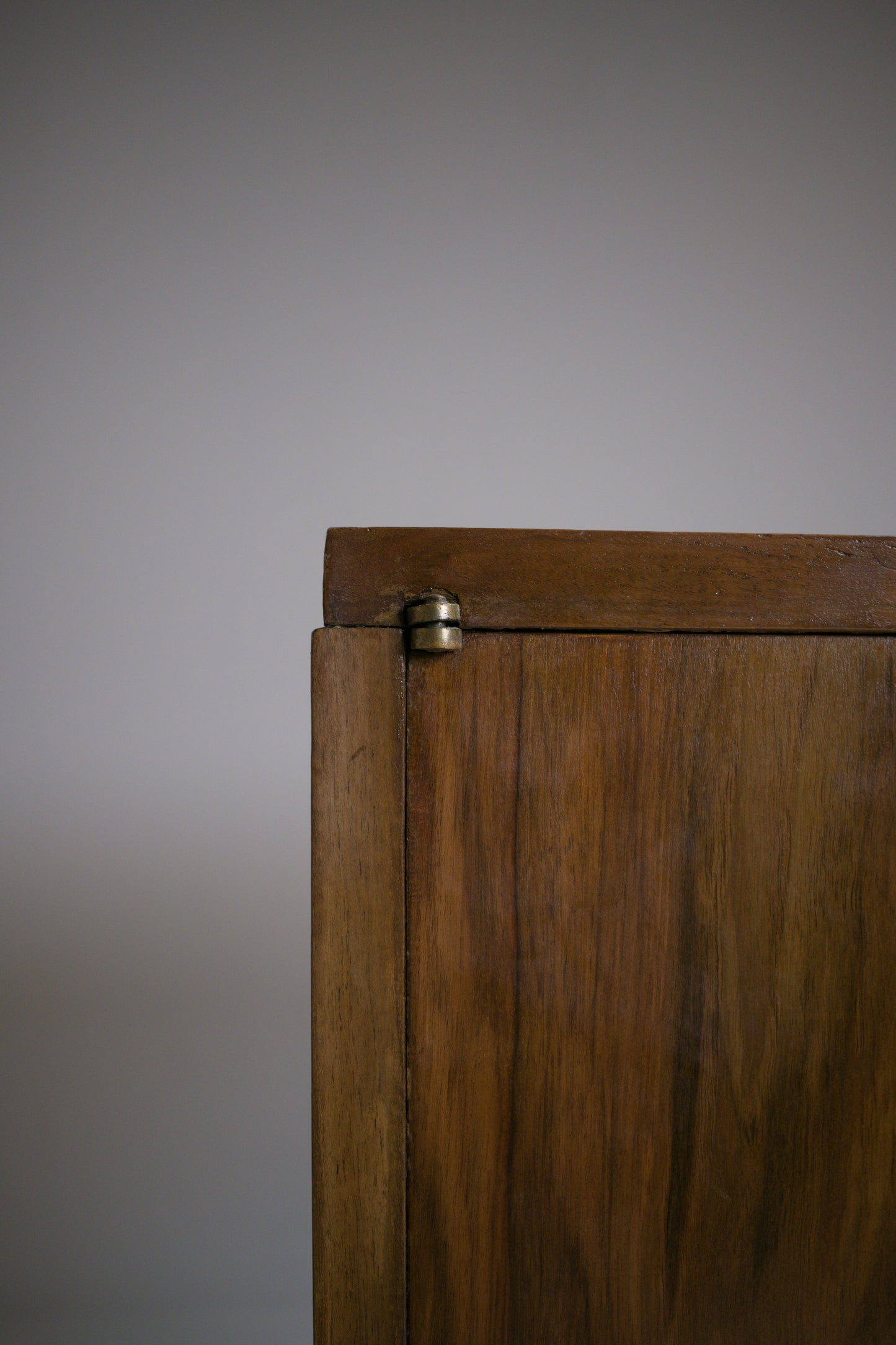 Cabinet moderniste. 1930