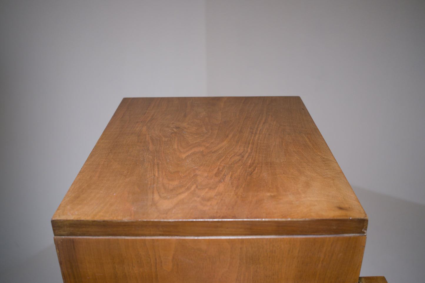 Cabinet moderniste. 1930