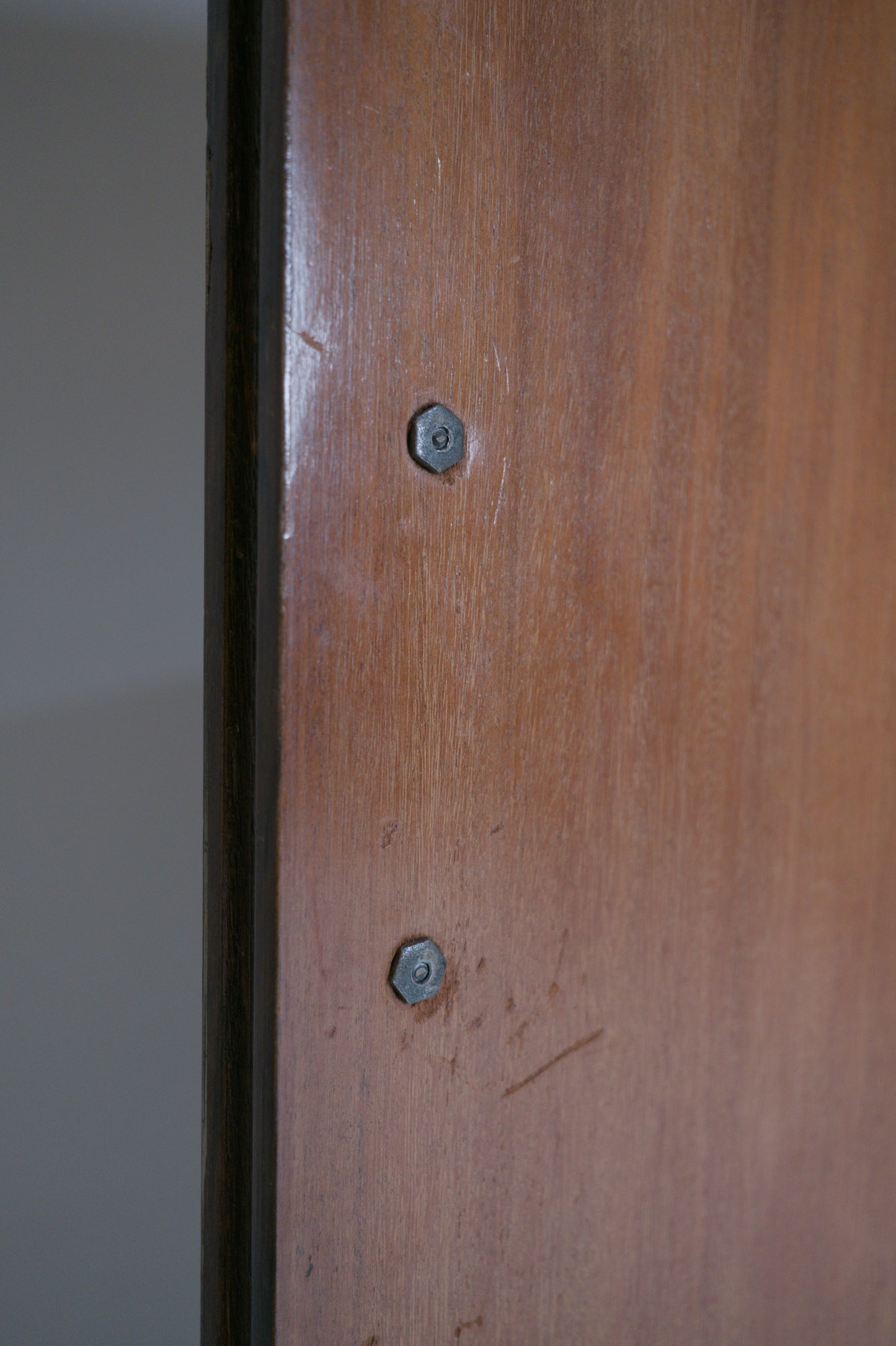 Cabinet moderniste. 1930
