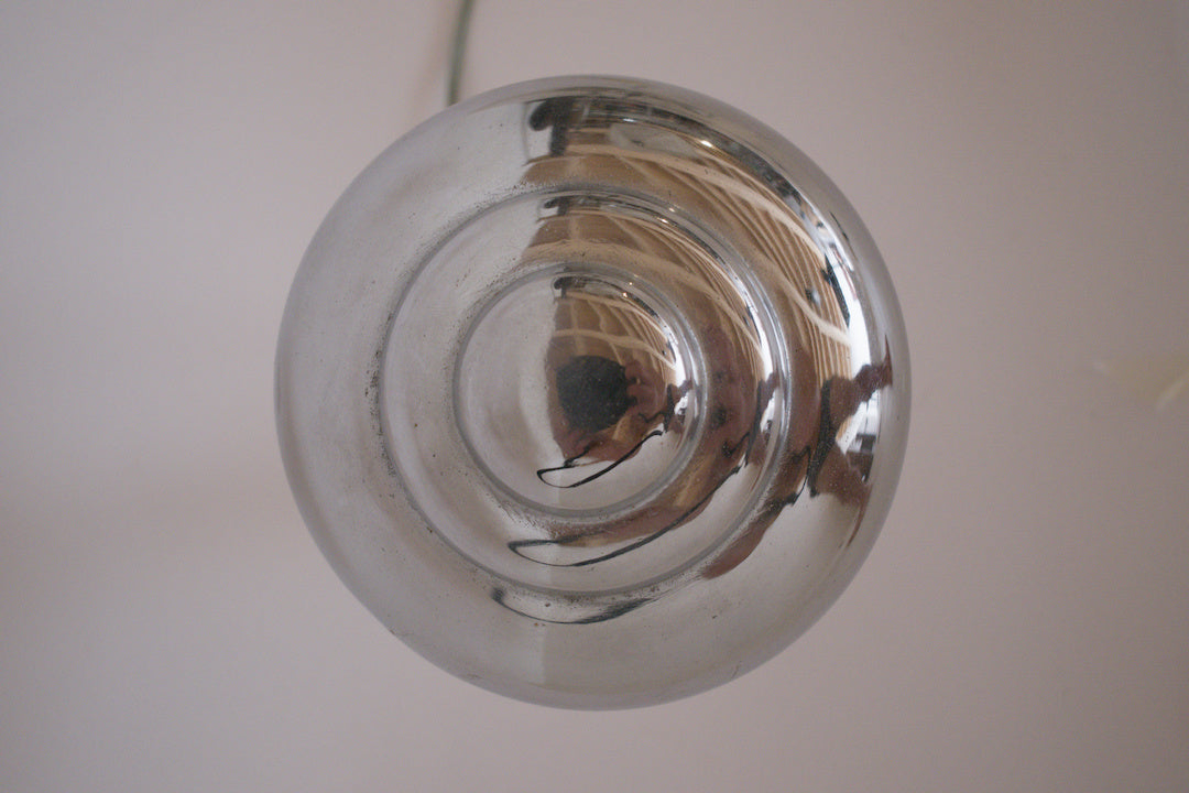 Lampe streamline. C1930