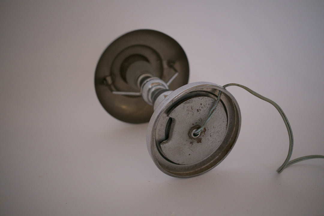 Lampe streamline. C1930