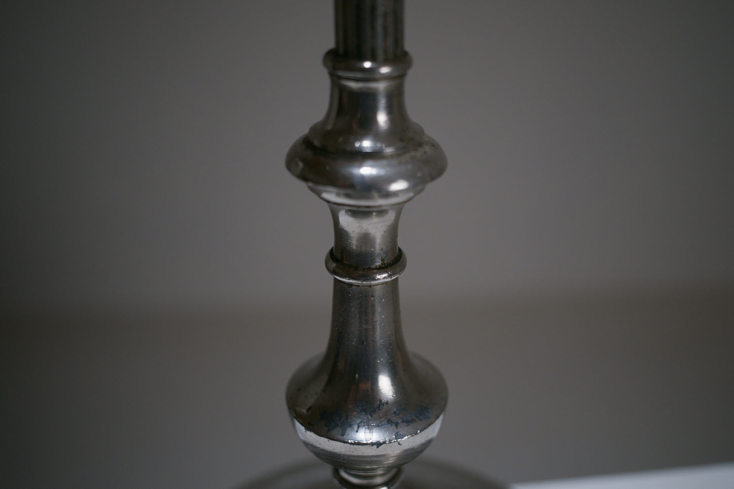 Lampe de bureau Art déco ajustable, vers 1930