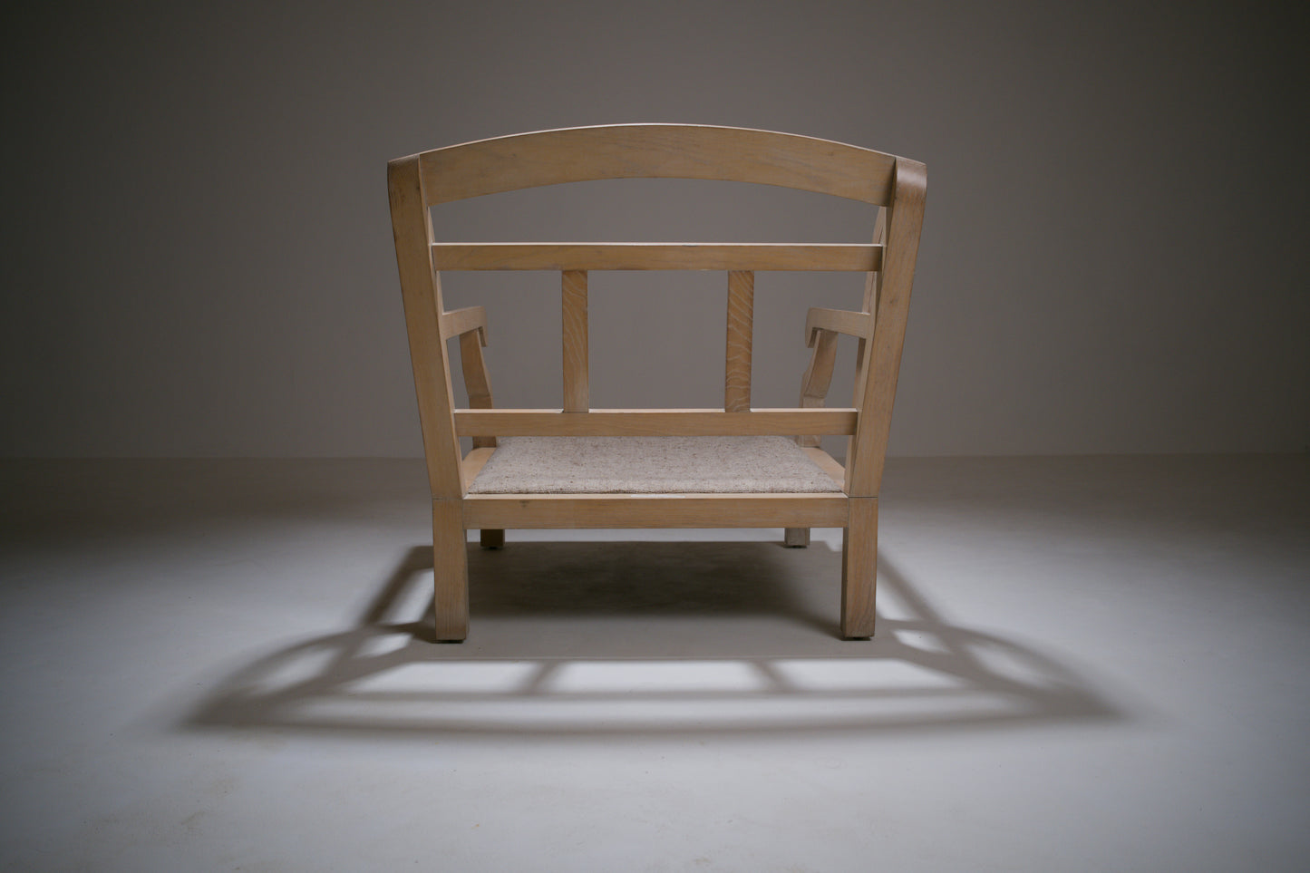 Fauteuil Georges V par Christian Liaigre