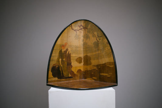 Encoignure « Art Déco » de 1923