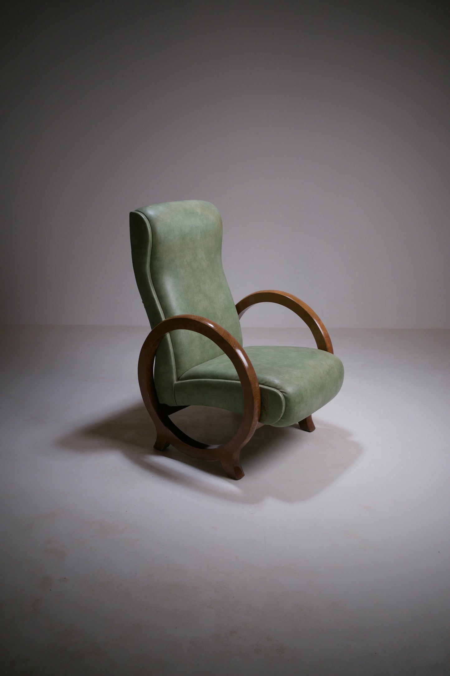 Fauteuil Rosello Paris