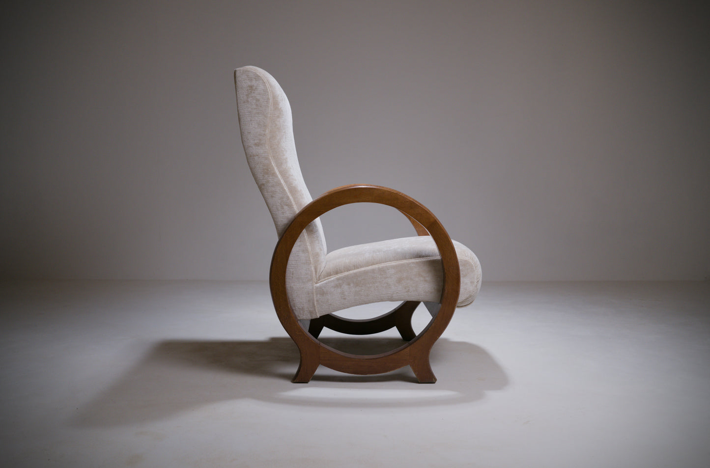 Fauteuil Rosello Paris
