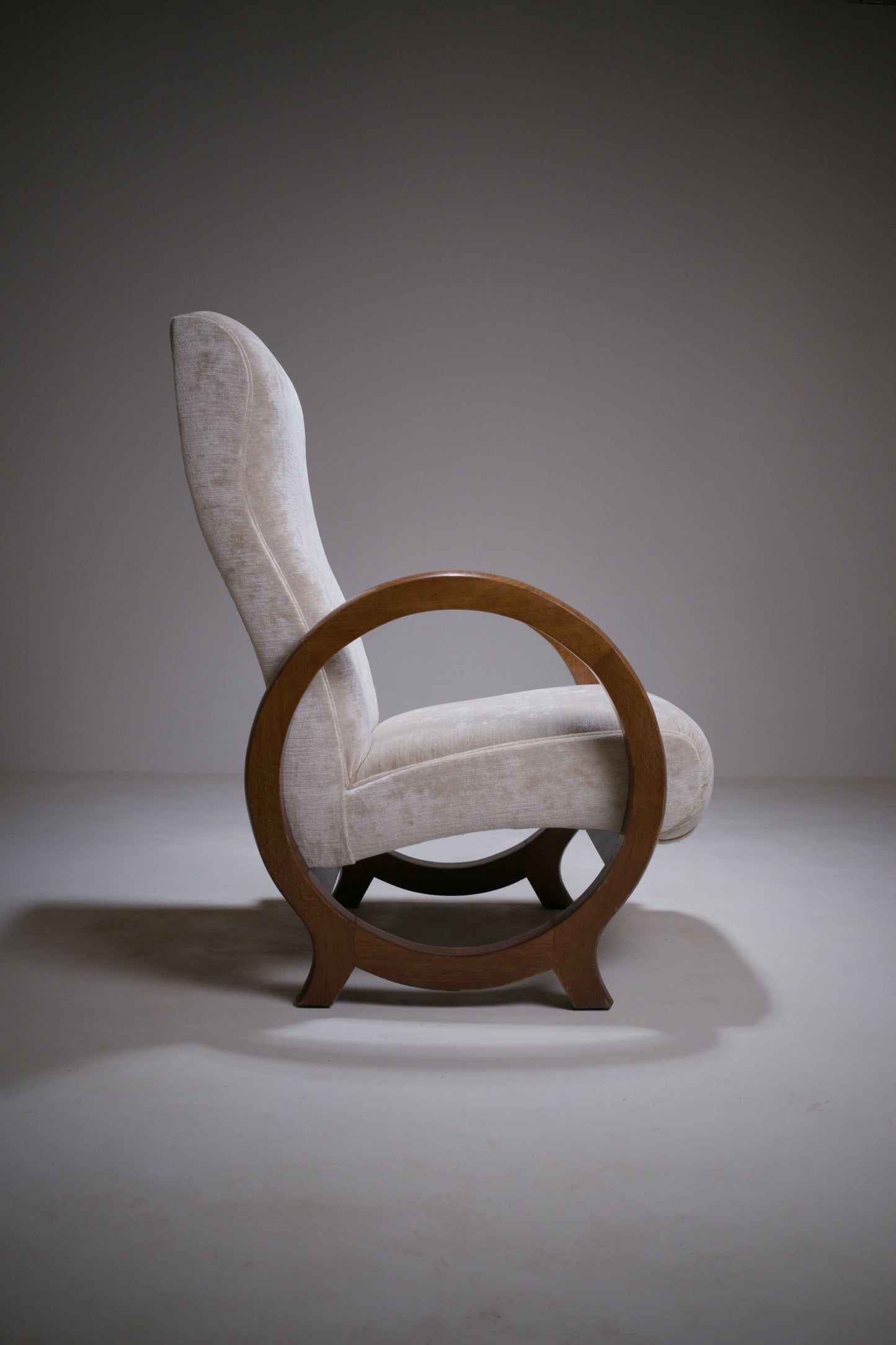 Fauteuil Rosello Paris