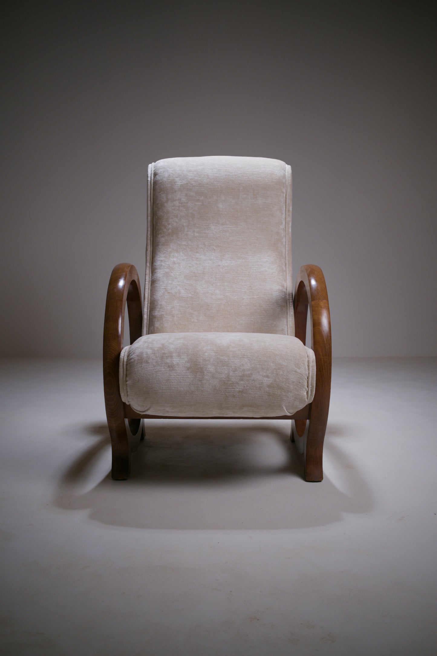 Fauteuil Rosello Paris