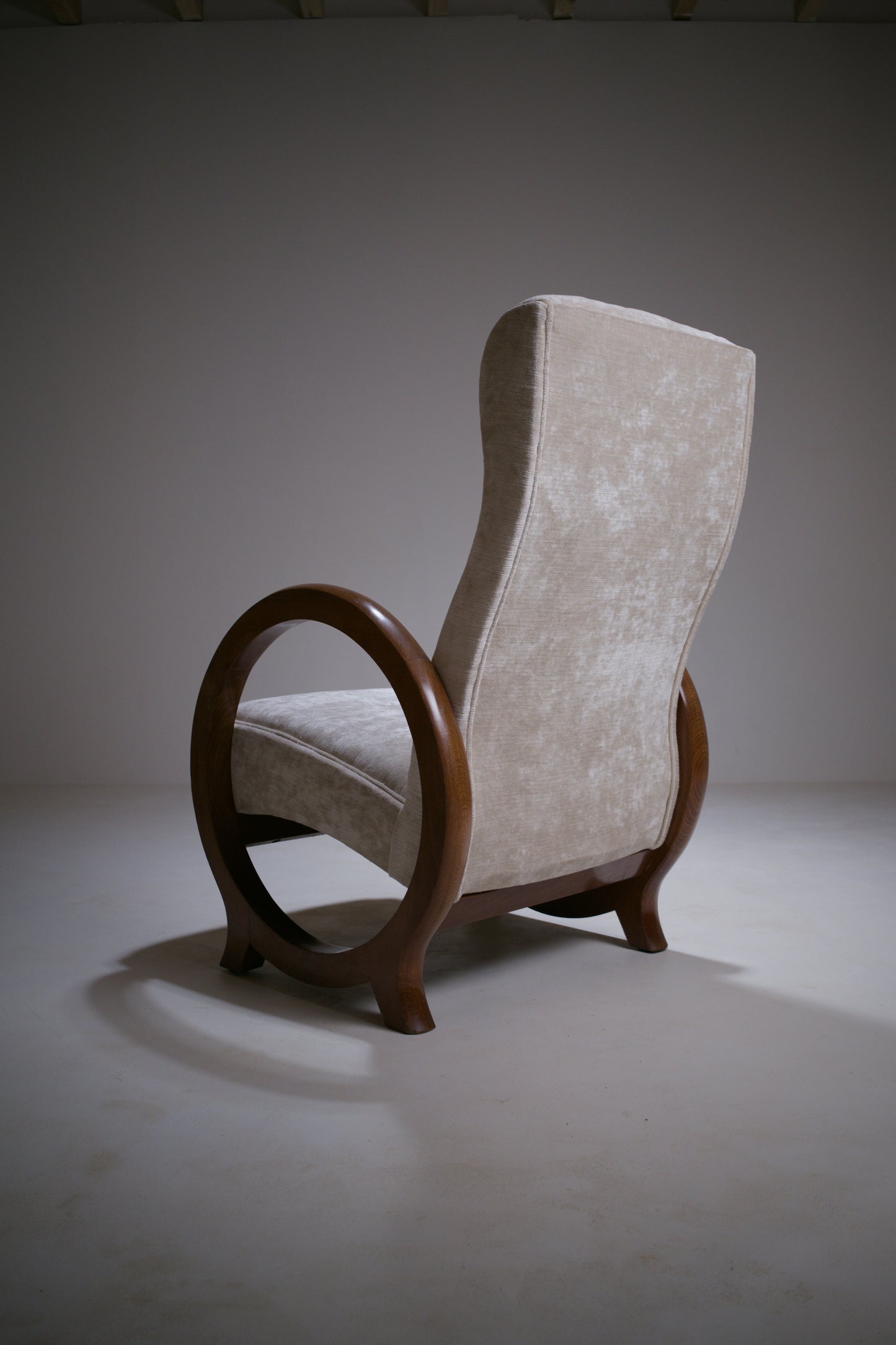 Fauteuil Rosello Paris