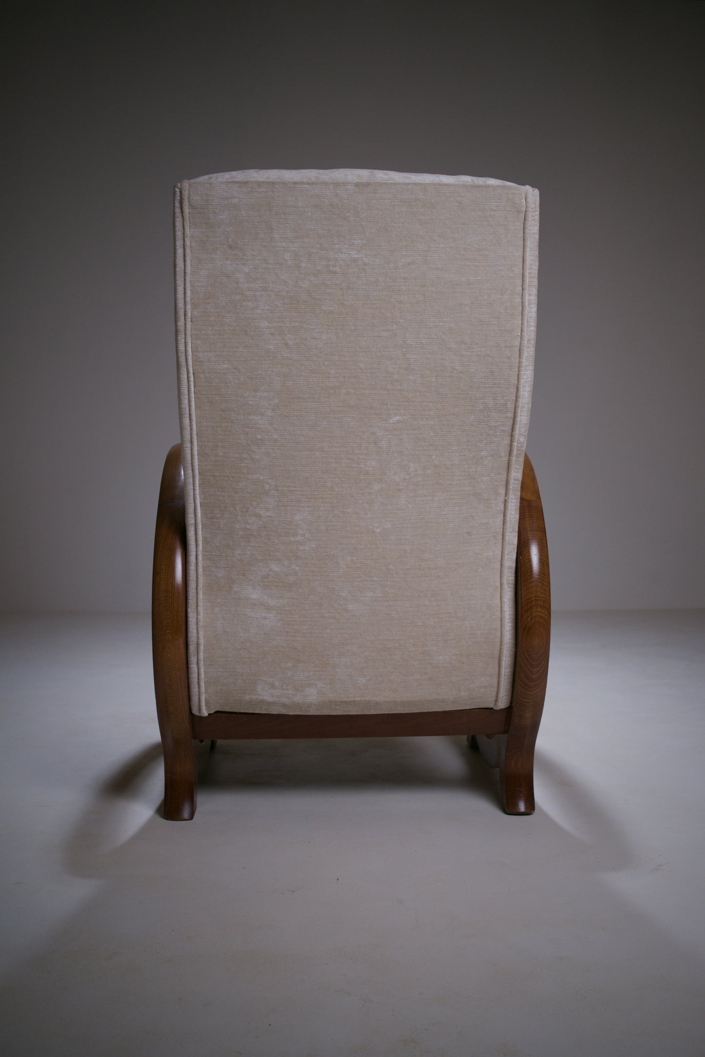 Fauteuil Rosello Paris
