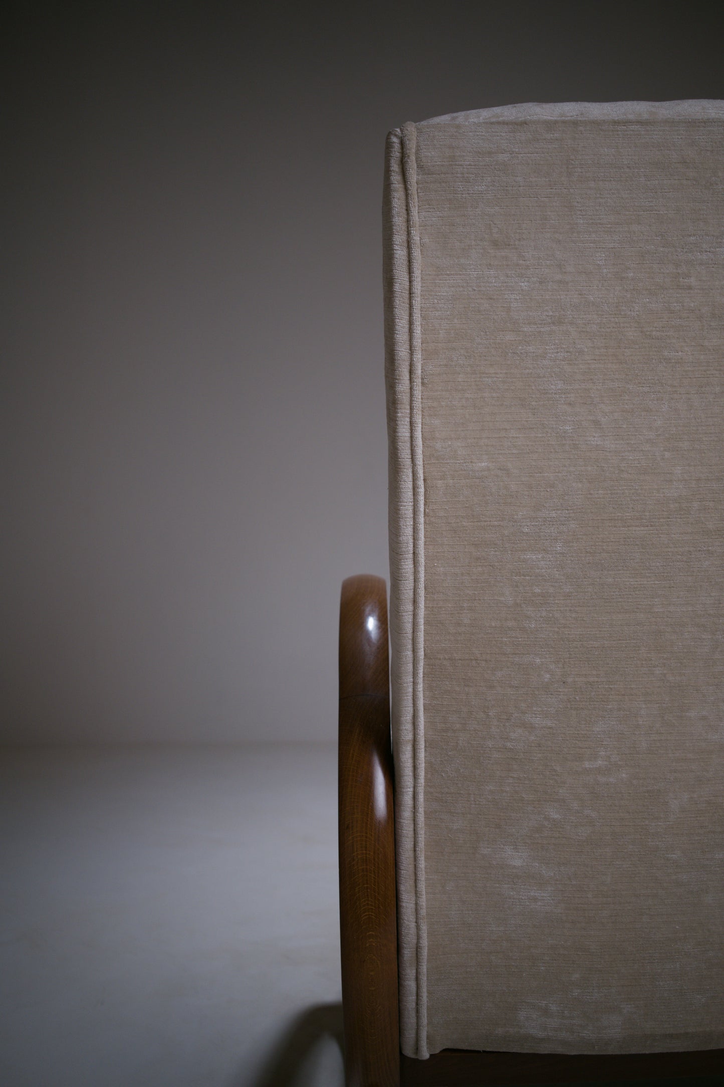 Fauteuil Rosello Paris