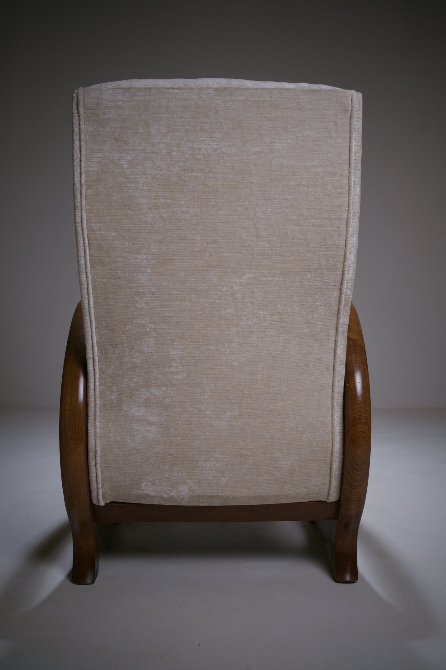 Fauteuil Rosello Paris
