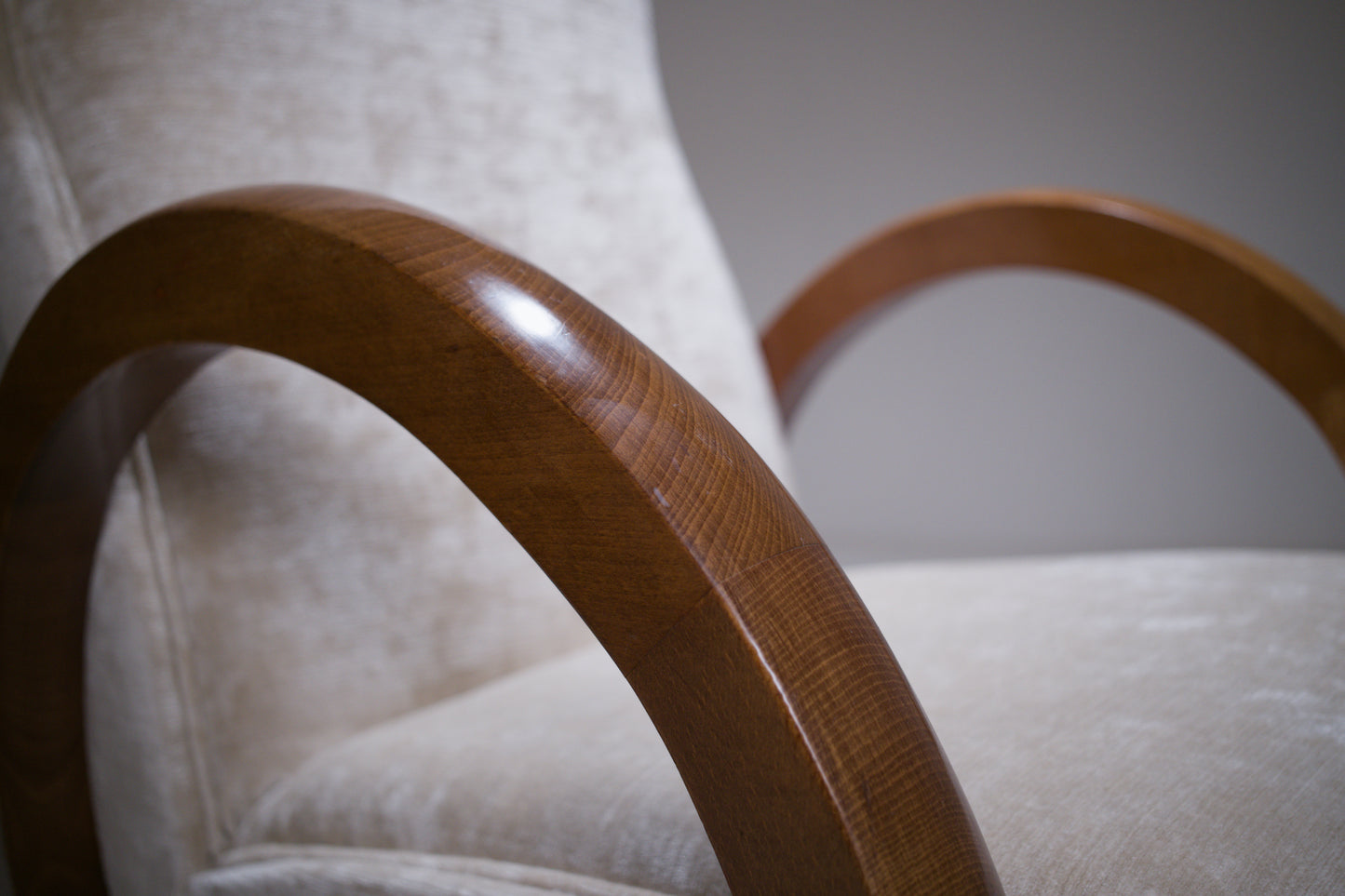 Fauteuil Rosello Paris