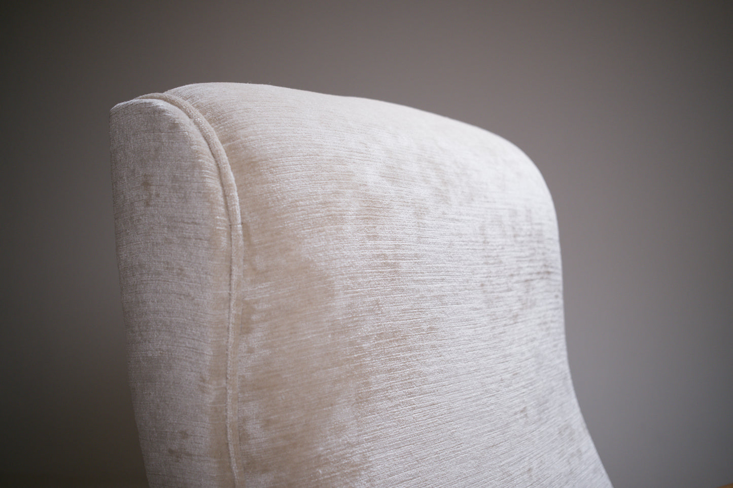 Fauteuil Rosello Paris