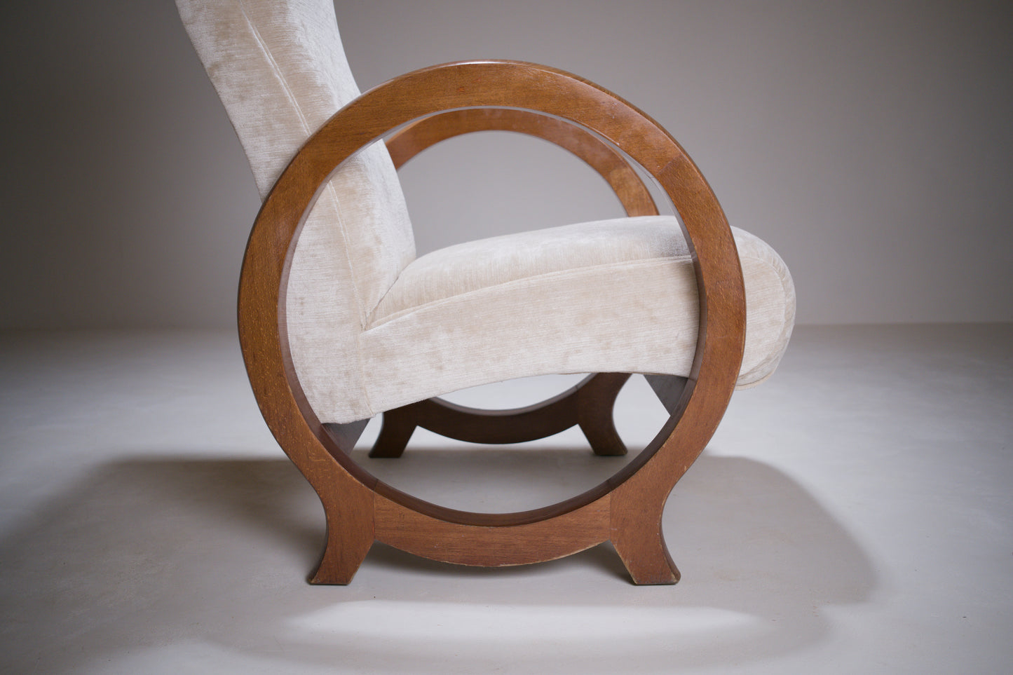 Fauteuil Rosello Paris