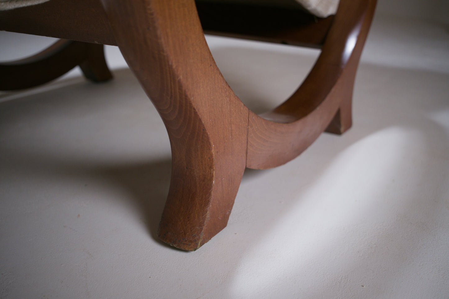 Fauteuil Rosello Paris