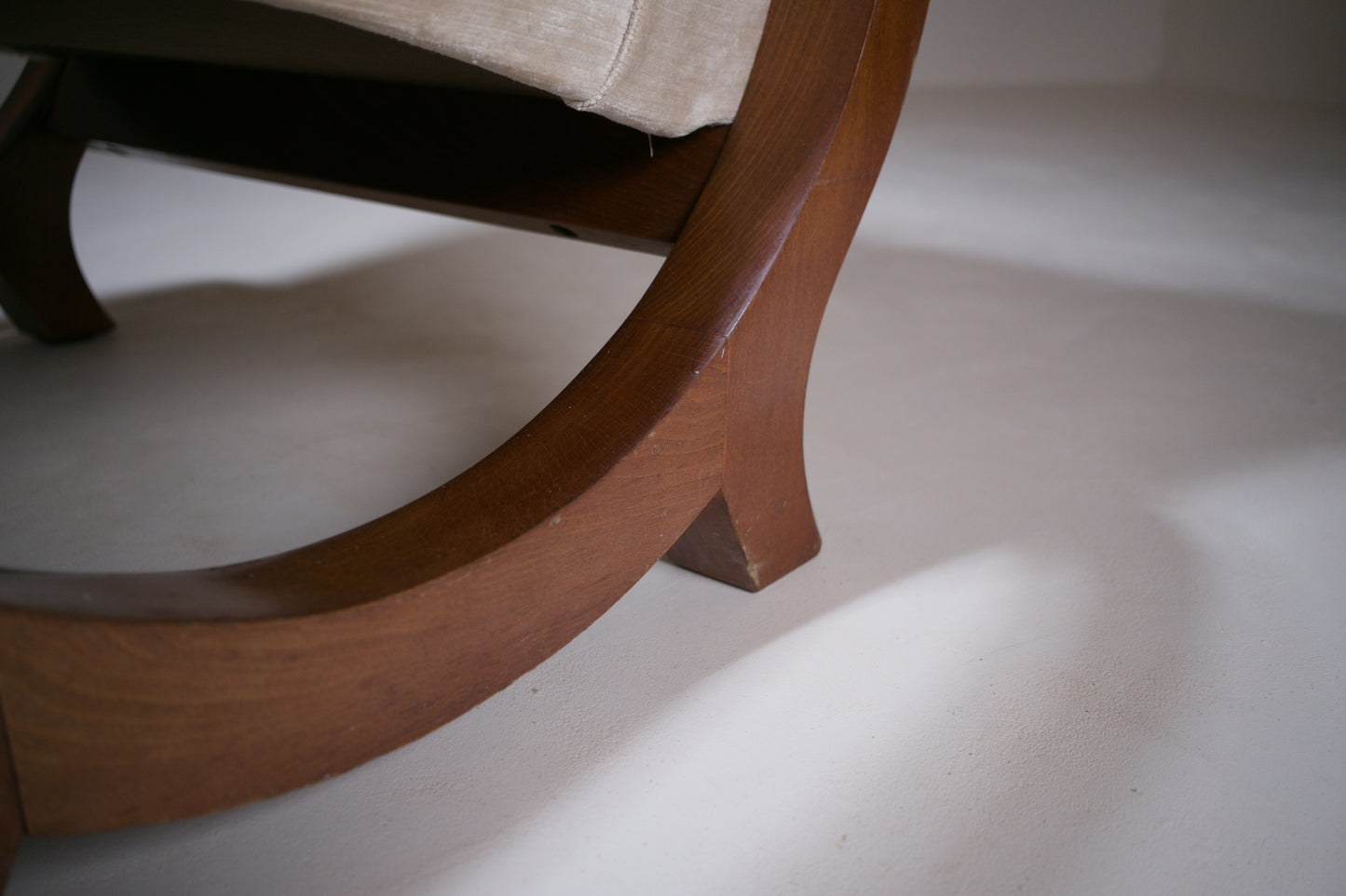 Fauteuil Rosello Paris
