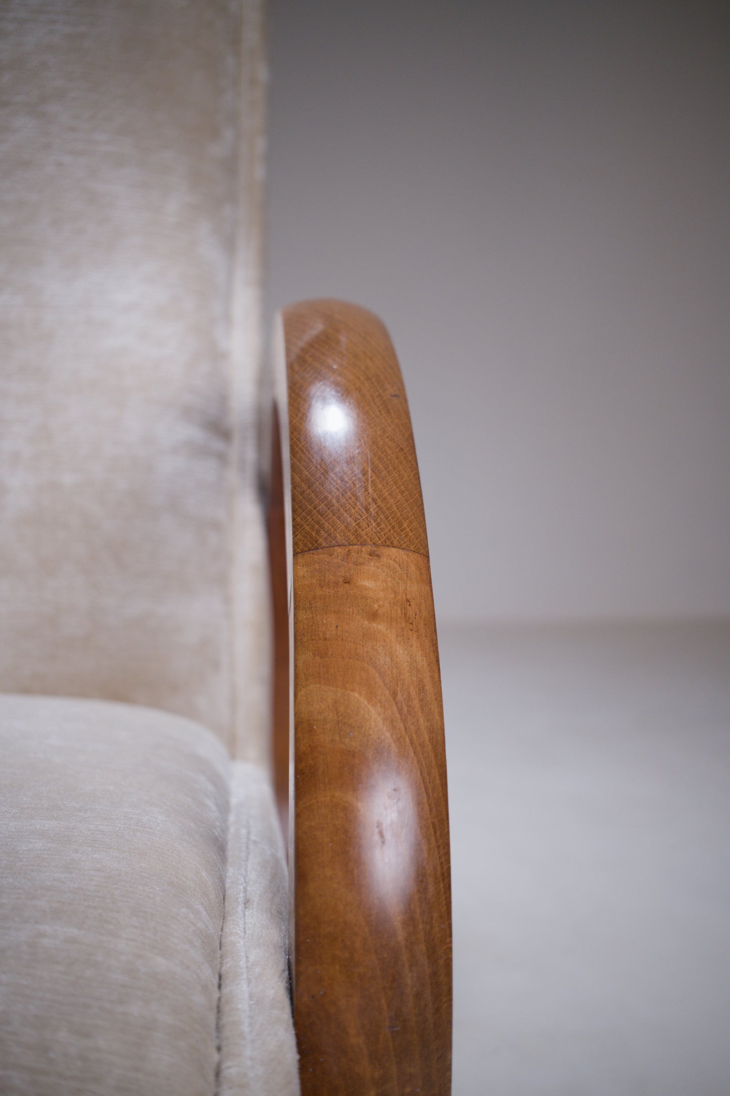 Fauteuil Rosello Paris