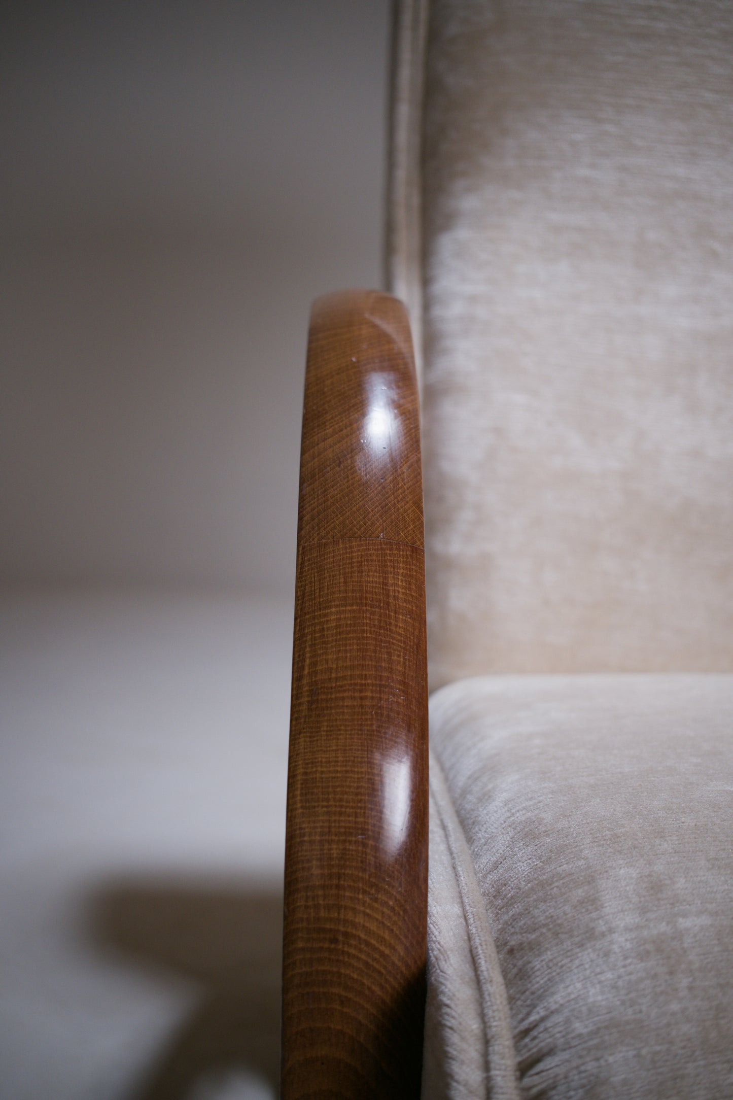 Fauteuil Rosello Paris